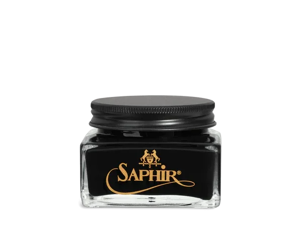 Saphir Médaille d'Or leather shoe cream