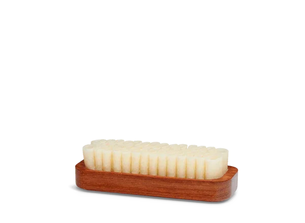 Saphir Médaille d'Or Suede Crepe Shoe Brush image 0