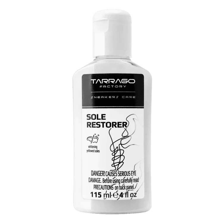 Tarrago Sneaker Shoe Sole Restorer image 0