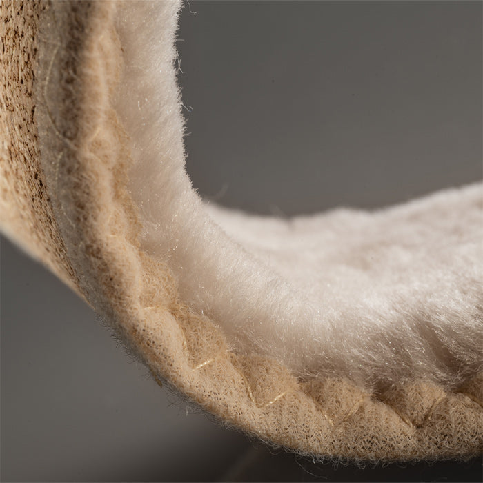 Flexible profile of Pedag Pascha cold-weather insoles