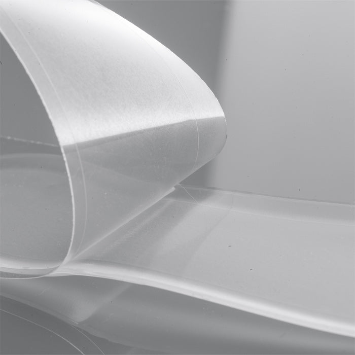 Self-adhesive Pedag heel grip for a secure shoe fit
