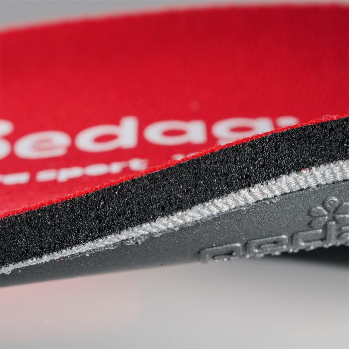 Semelles orthopédiques Pedag Viva Sport