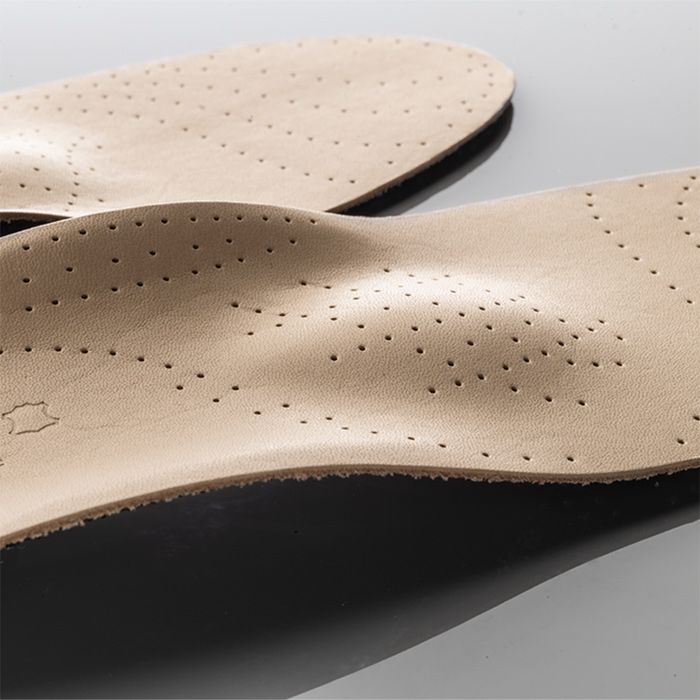 Pedag Viva Leather Orthotic Insoles