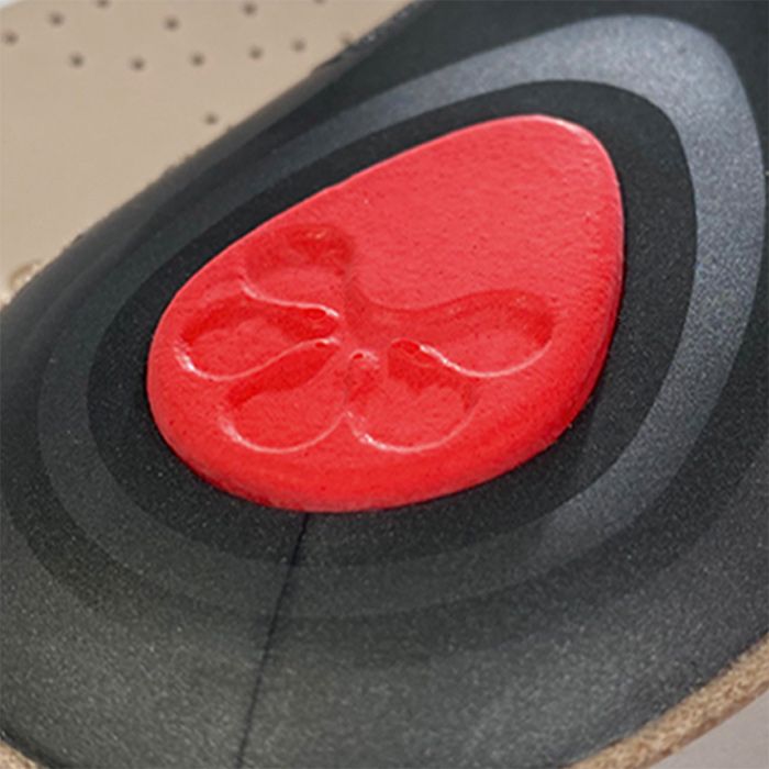 Pedag Viva Leather Orthotic Insoles