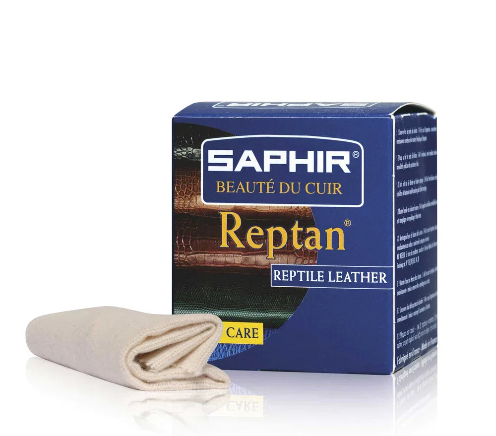 Saphir Shoe Reptan image 0