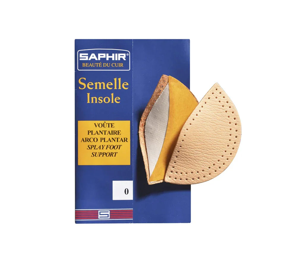 Saphir Instep Shoe Supports image 0