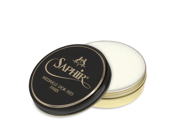 Saphir Médaille d'Or Shoe Grease / Dubbin image 0