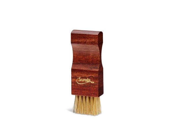 Saphir Médaille d'Or Shoe Spreading Brush - White image