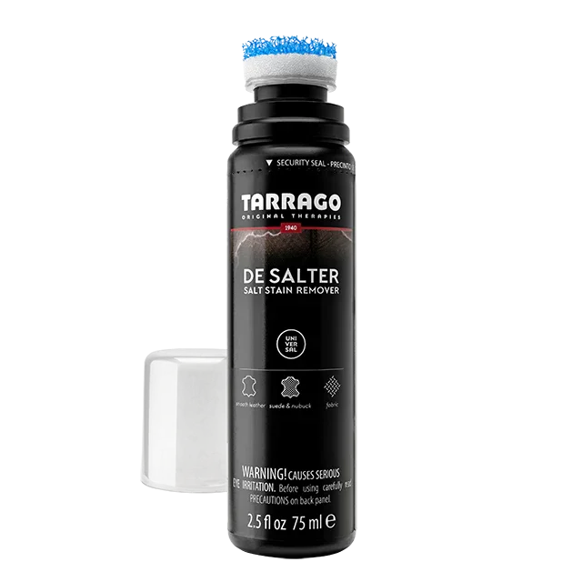 Tarrago De Salter image 0