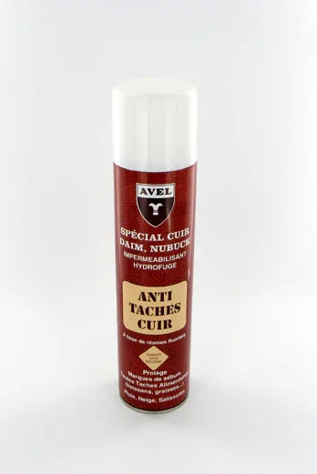 Avel Anti-Stain Leather Spray image 0