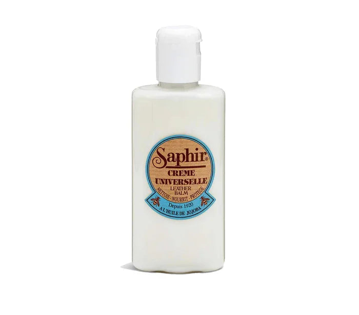 Saphir Shoe Creme Universelle - 150ml, 02 - Neutral image