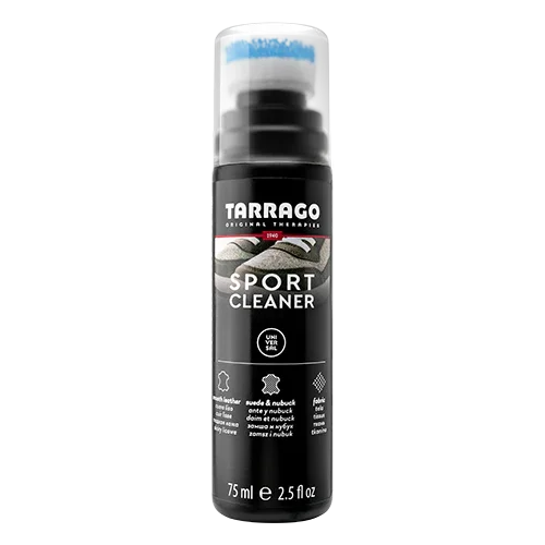 Tarrago Sport Shoe Cleaner image 0