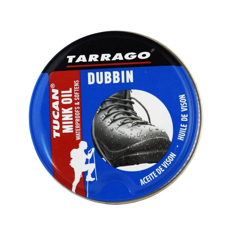 Tarrago Tucan Shoe Mink Oil image 0