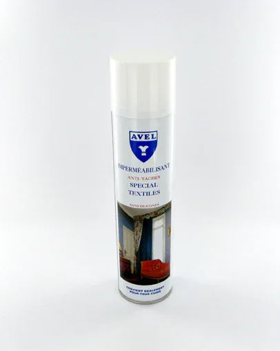 Avel Special Textile Anti-Stain Shoe Waterproofing image 0