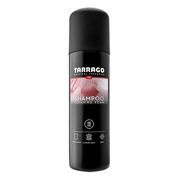 Tarrago Shoe Shampoo image 0