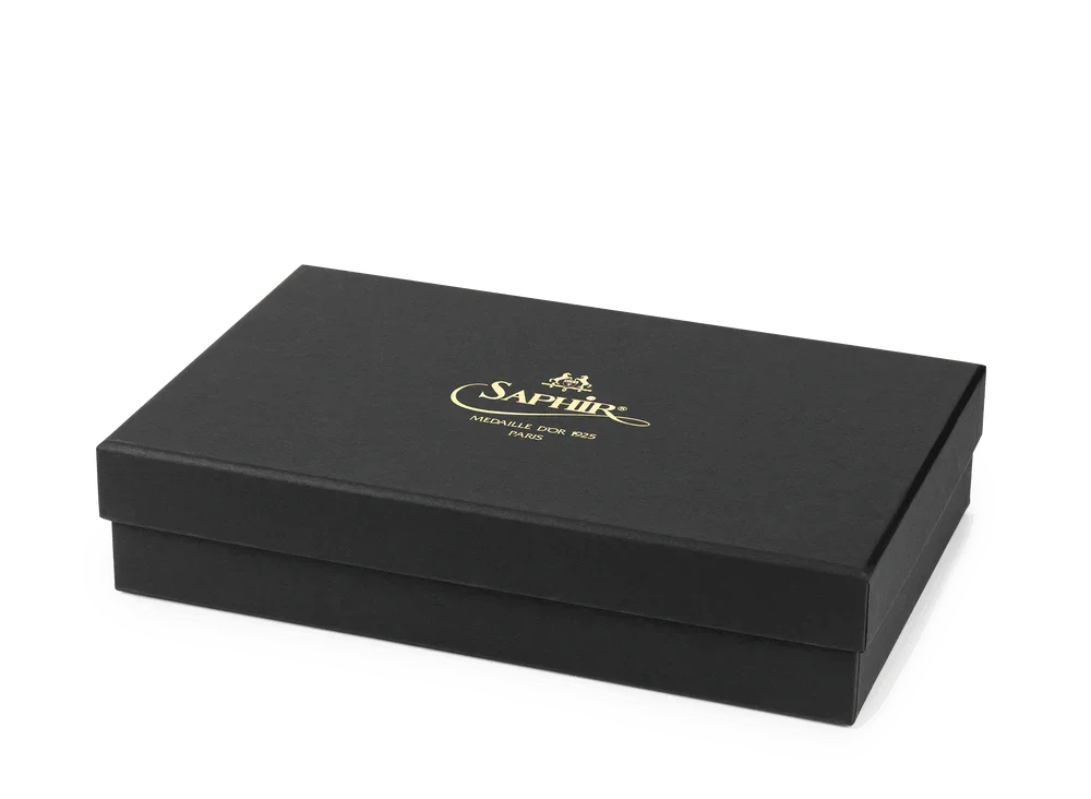 Saphir Medaille D'Or Esthete Shoe Kit image 1
