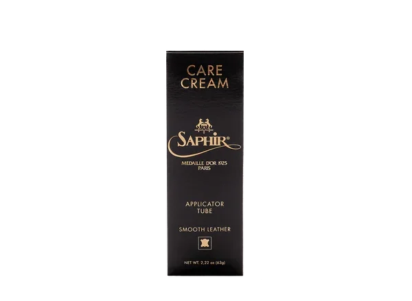 Saphir Médaille d'Or Shoe Creme de Soins image 1
