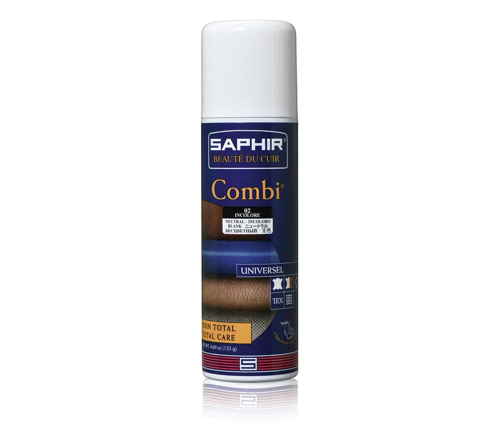 Saphir Combi Shoe Spray image 0