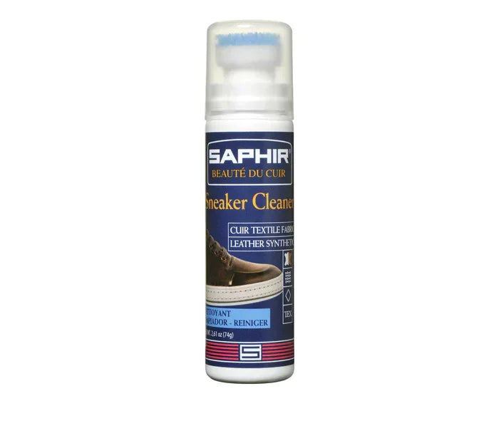 Saphir Sneaker Shoe Cleaner image 0