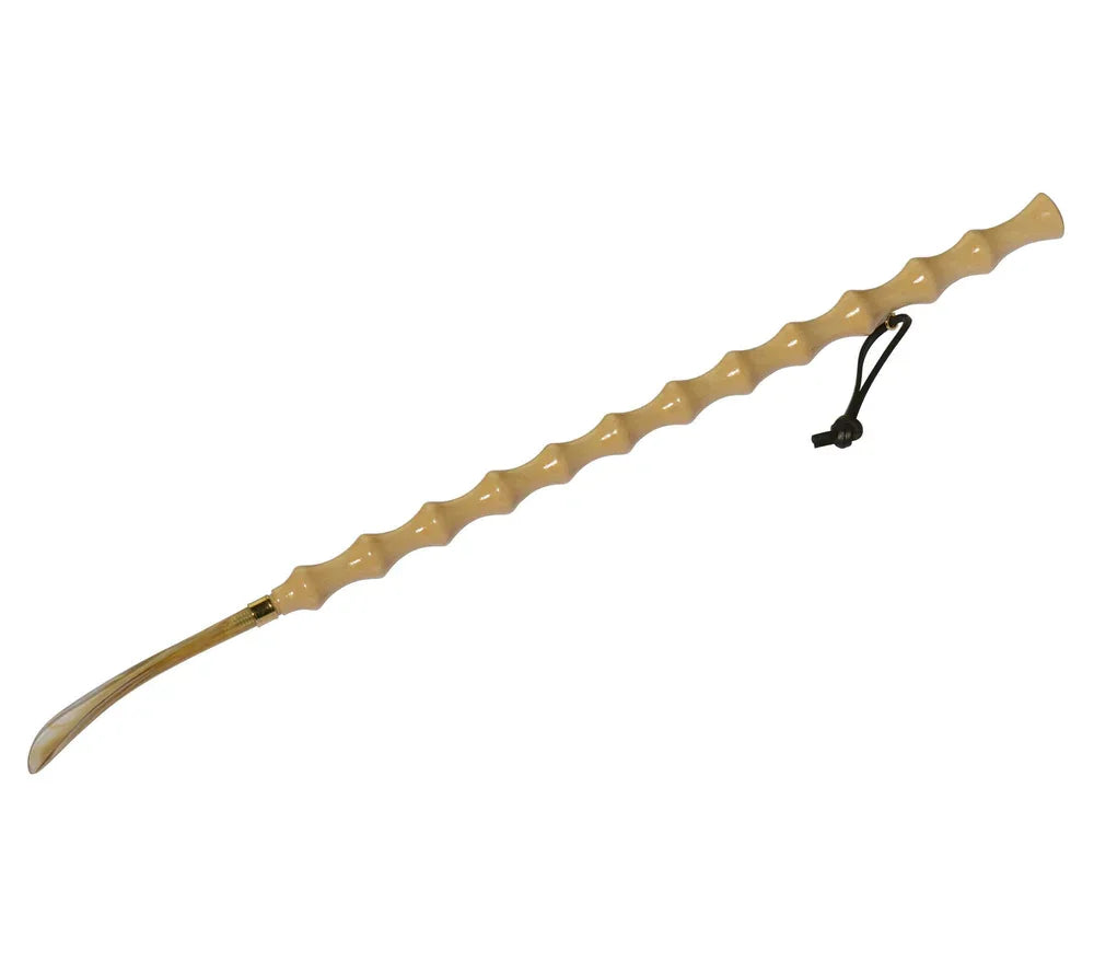 Saphir Large Wooden Shoe Horn image 0