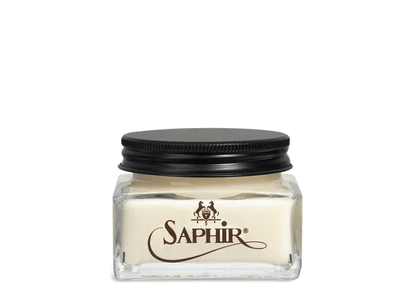 Saphir Médaille d'Or Nappa Shoe Cream image 0