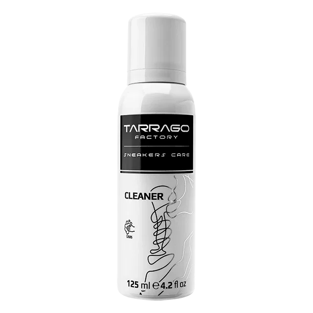 Tarrago Sneaker Shoe Cleaner image 0