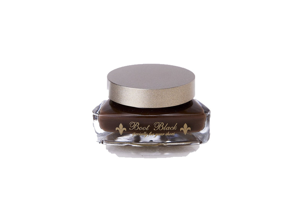Boot Black Artist Palette — British Brown