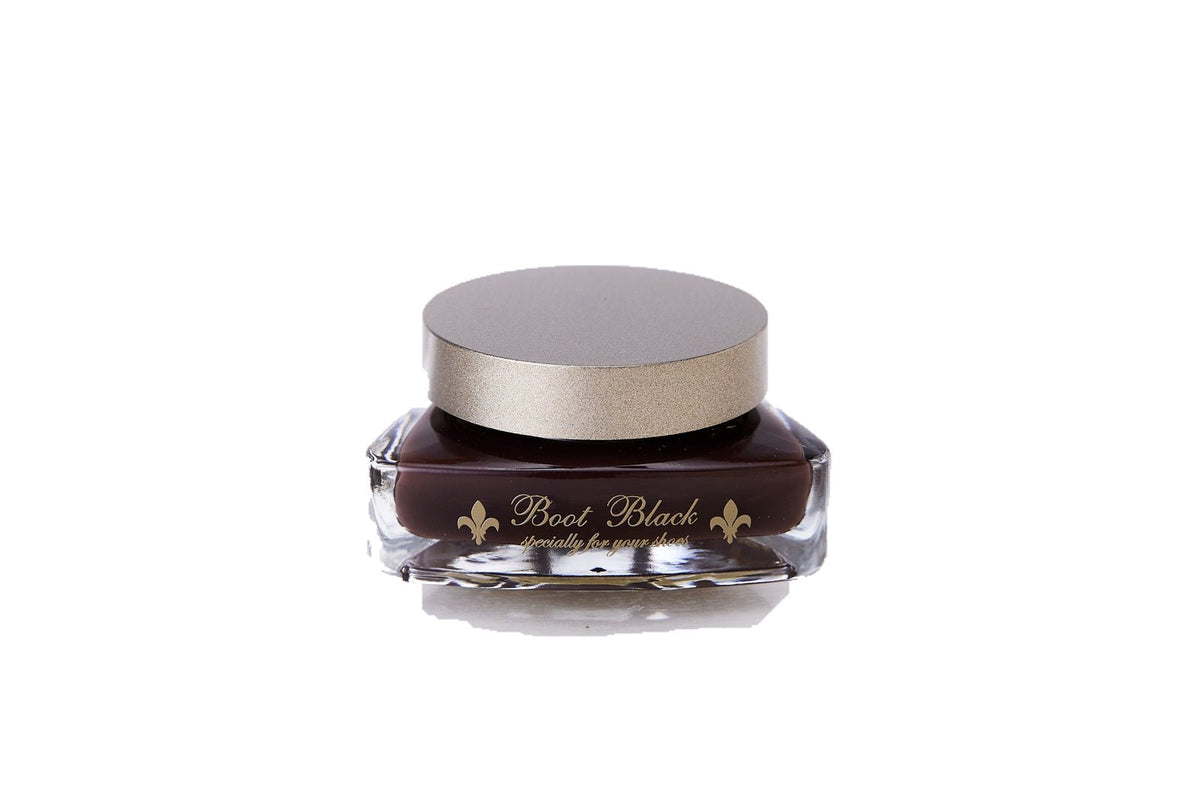 Boot Black Artist Palette — Cacao