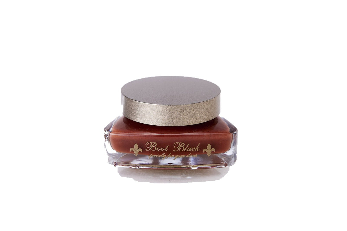 Boot Black Artist Palette — Chestnut