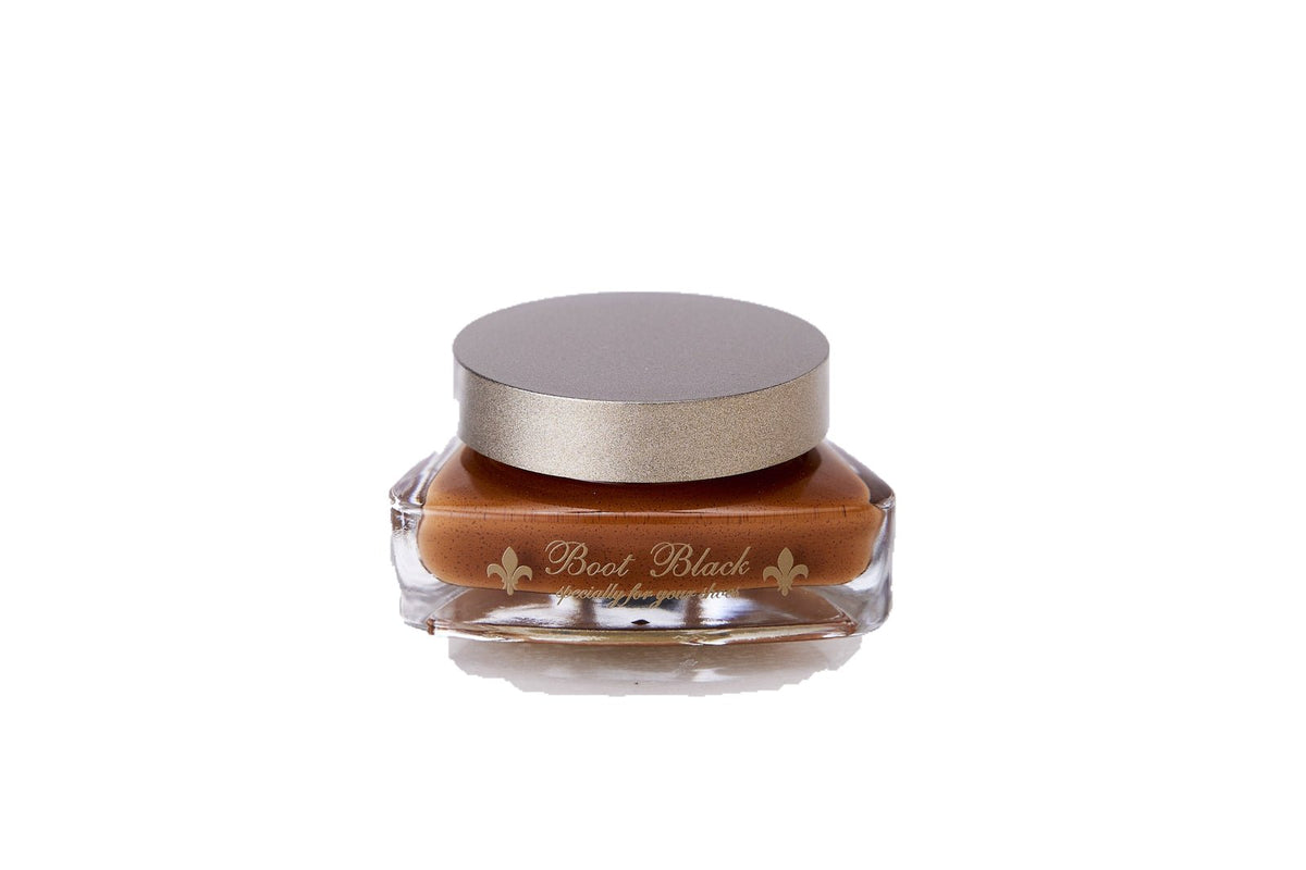 Boot Black Artist Palette — Cognac