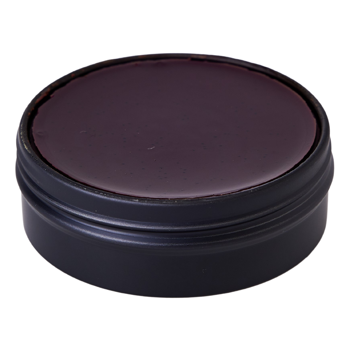 Boot Black Wax Shoe Polish — Dark Malt