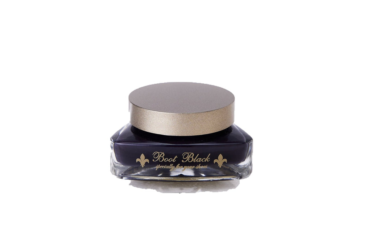 Boot Black Artist Palette — Denim