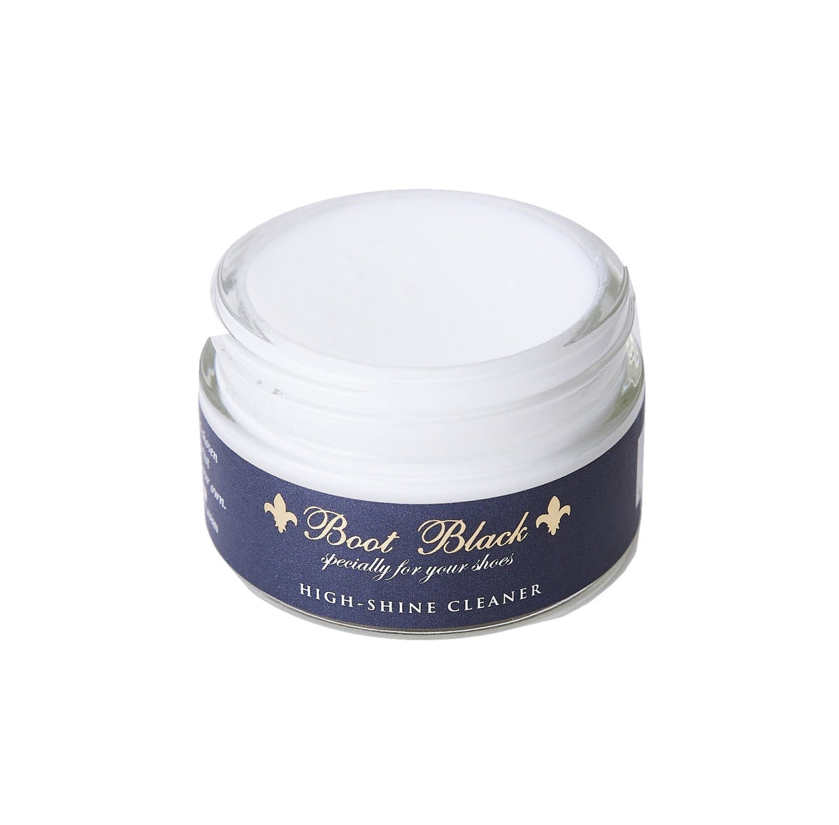 Boot Black High Shine Cleaner — detail image 1