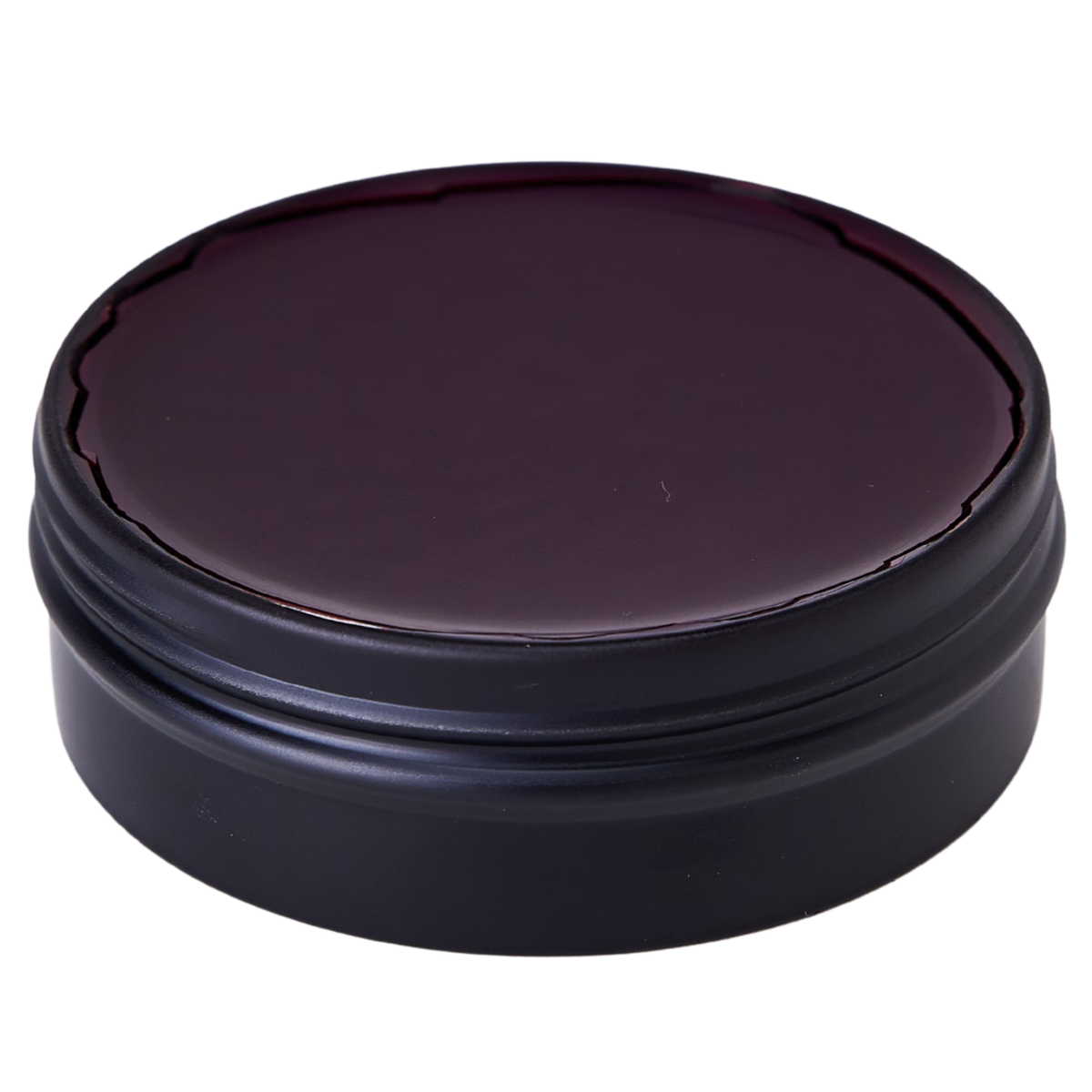 Boot Black Wax Shoe Polish — Malt Brown