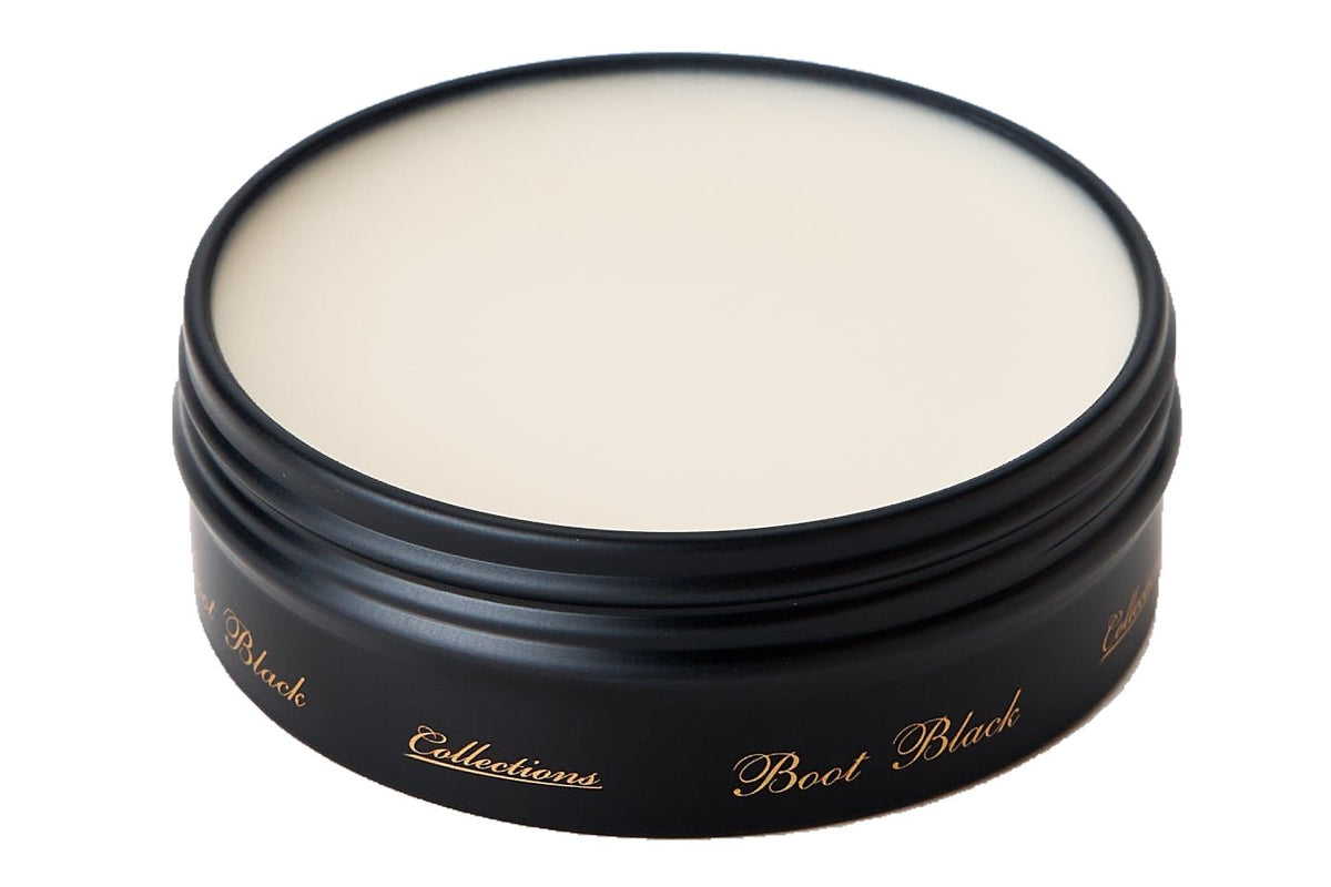 Boot Black Collections Shoe Polish — Neutral
