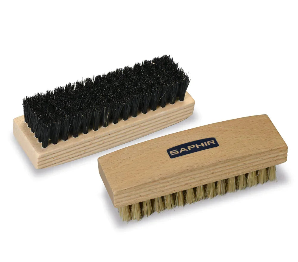 Saphir Shoe Shining Brush image 0