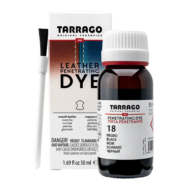 Tarrago Penetrating Shoe Dye image 0