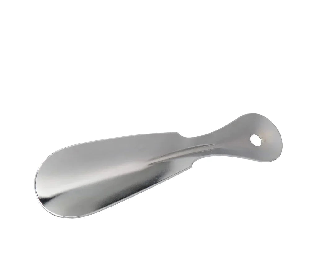 Saphir Small Metal Shoe Horn image 0