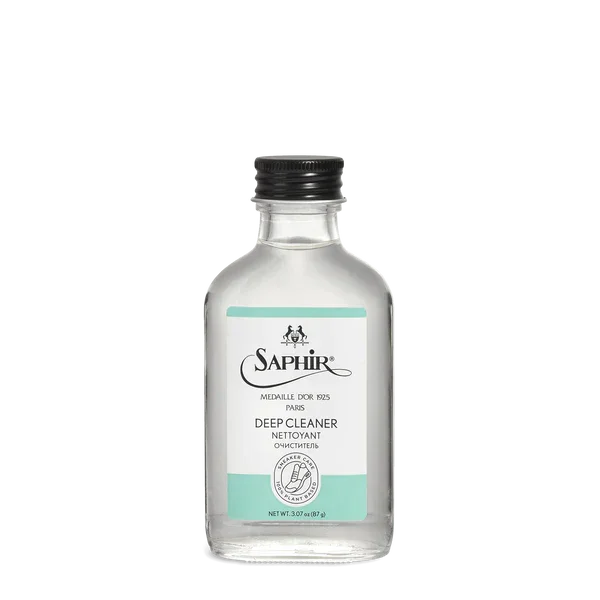 Saphir Médaille d'Or Deep Shoe Cleaner image 0