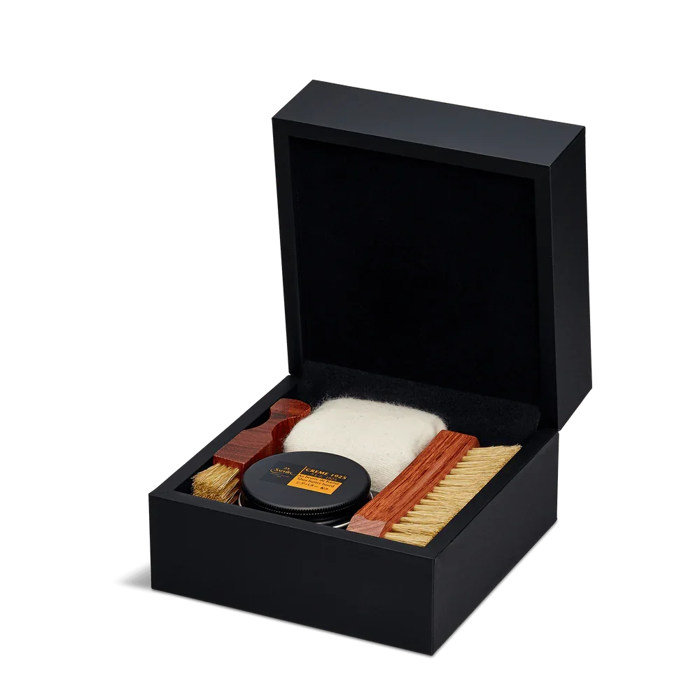 Saphir Médaille d'Or Ecrin Shoe Box image 1