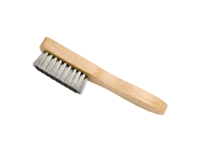 Brosse pour daim Columbus