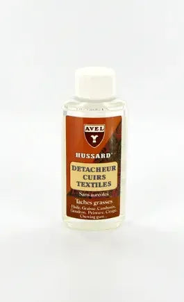 Avel Hussard Leather Stain Remover Liquid image 0