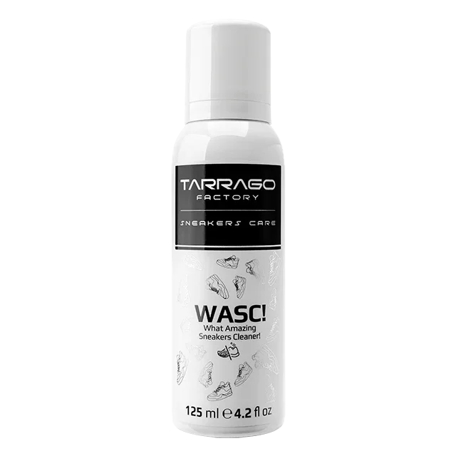 Tarrago Sneaker Shoe WASC Cleaner image 0