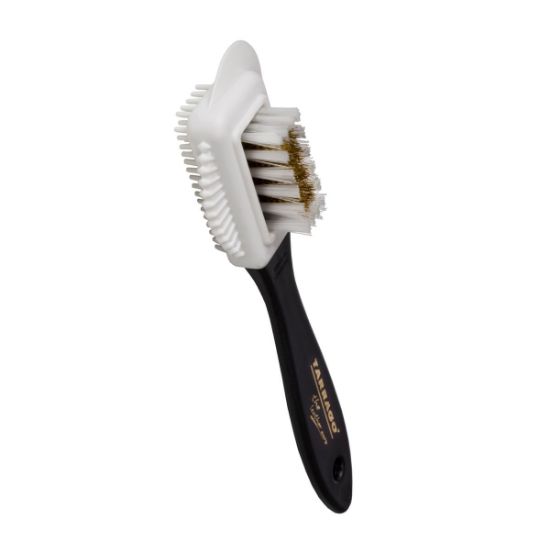 Tarrago De Luxe Suede Brush