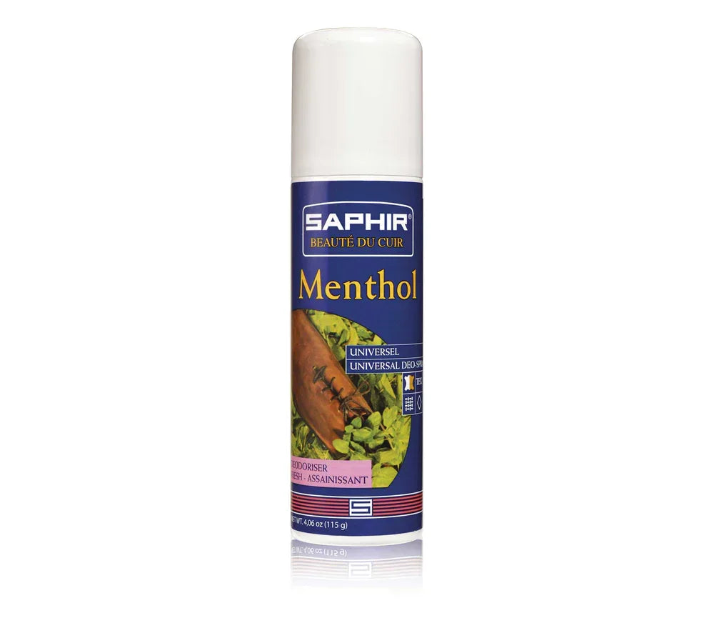 Saphir Menthol Shoe Deodorant image 0