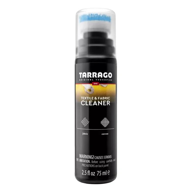 Tarrago Textile Shoe Cleaner image 0