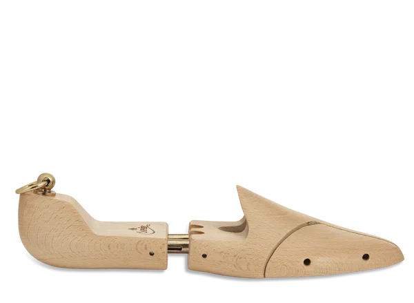 Saphir Medaille D'Or Traditional Shoe Tree image 1