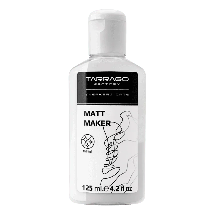 Tarrago Sneaker Shoe Matt Maker image 0