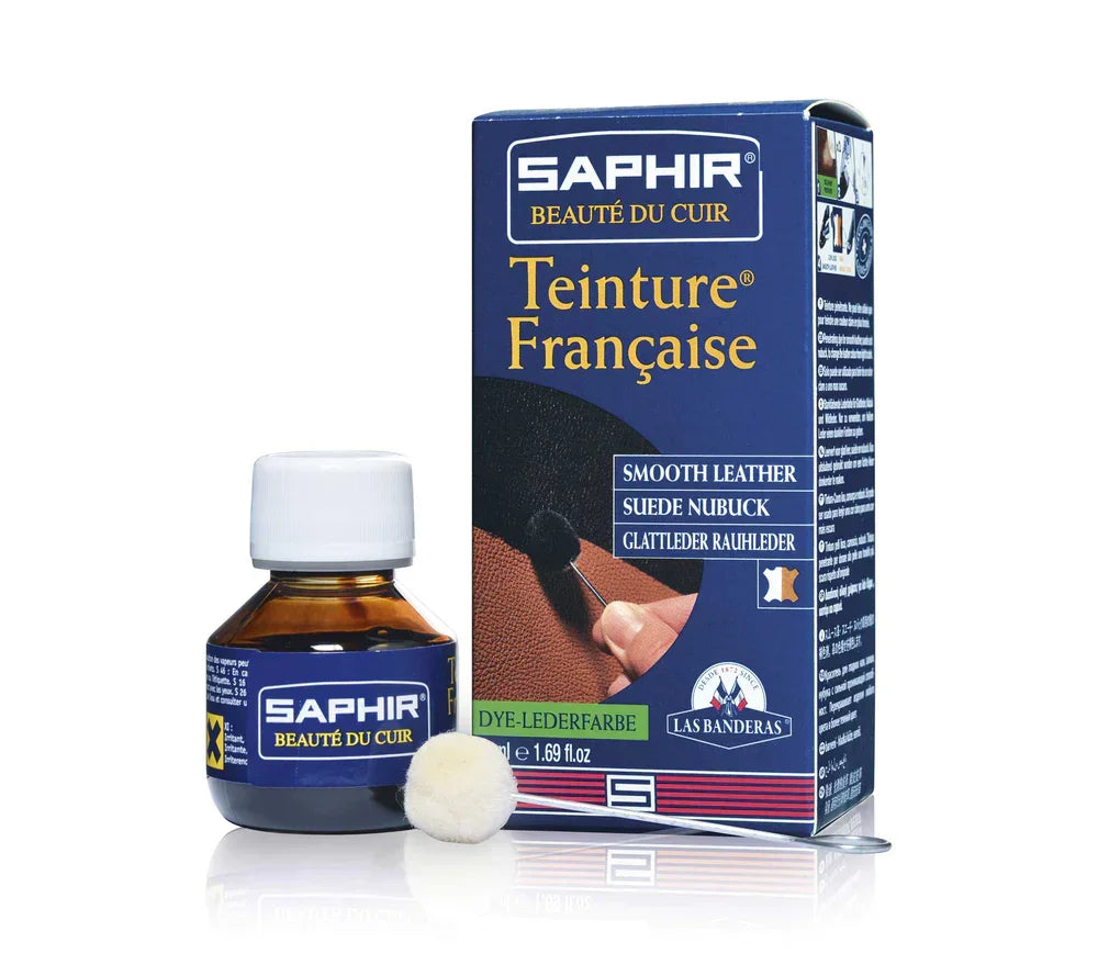 Saphir Teinture Francaise Shoe Dye image 0