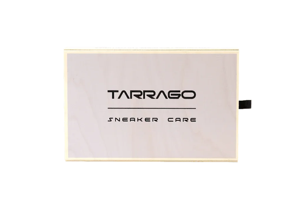 Tarrago Planet Friendly Shoe Kit image 1